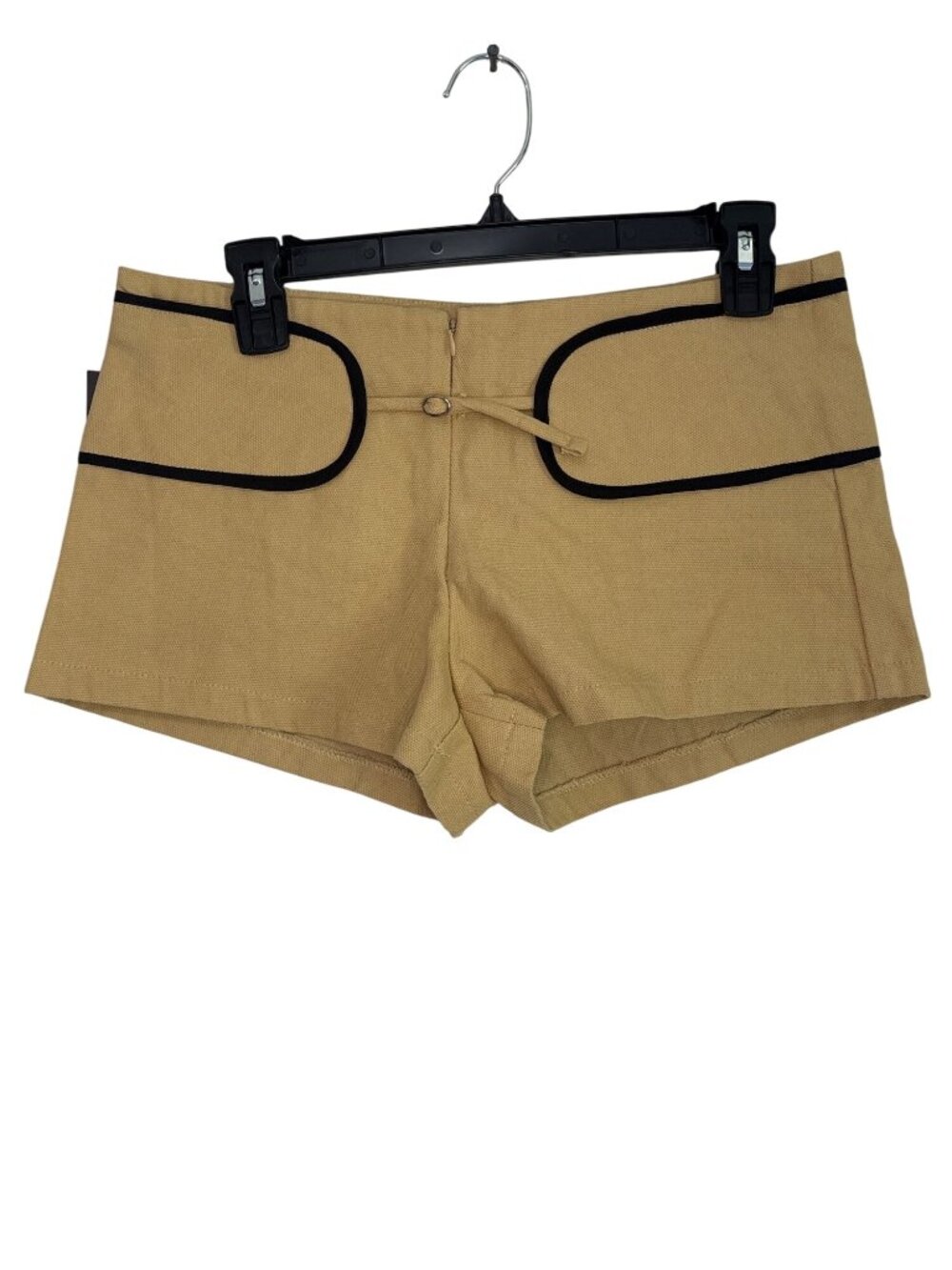 LIONESS Soho Short in Latte Small Womens - Picture 7 of 14